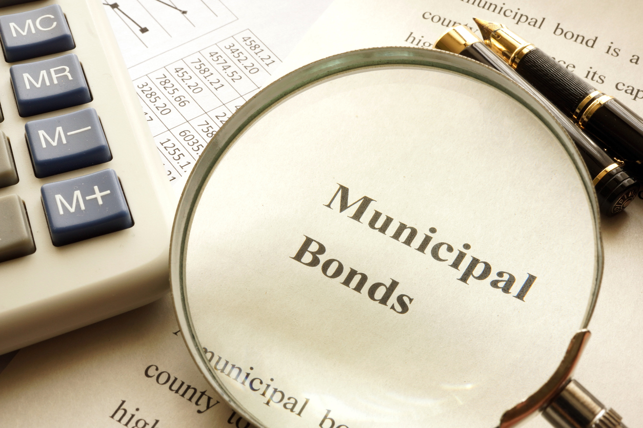 Types of bonds