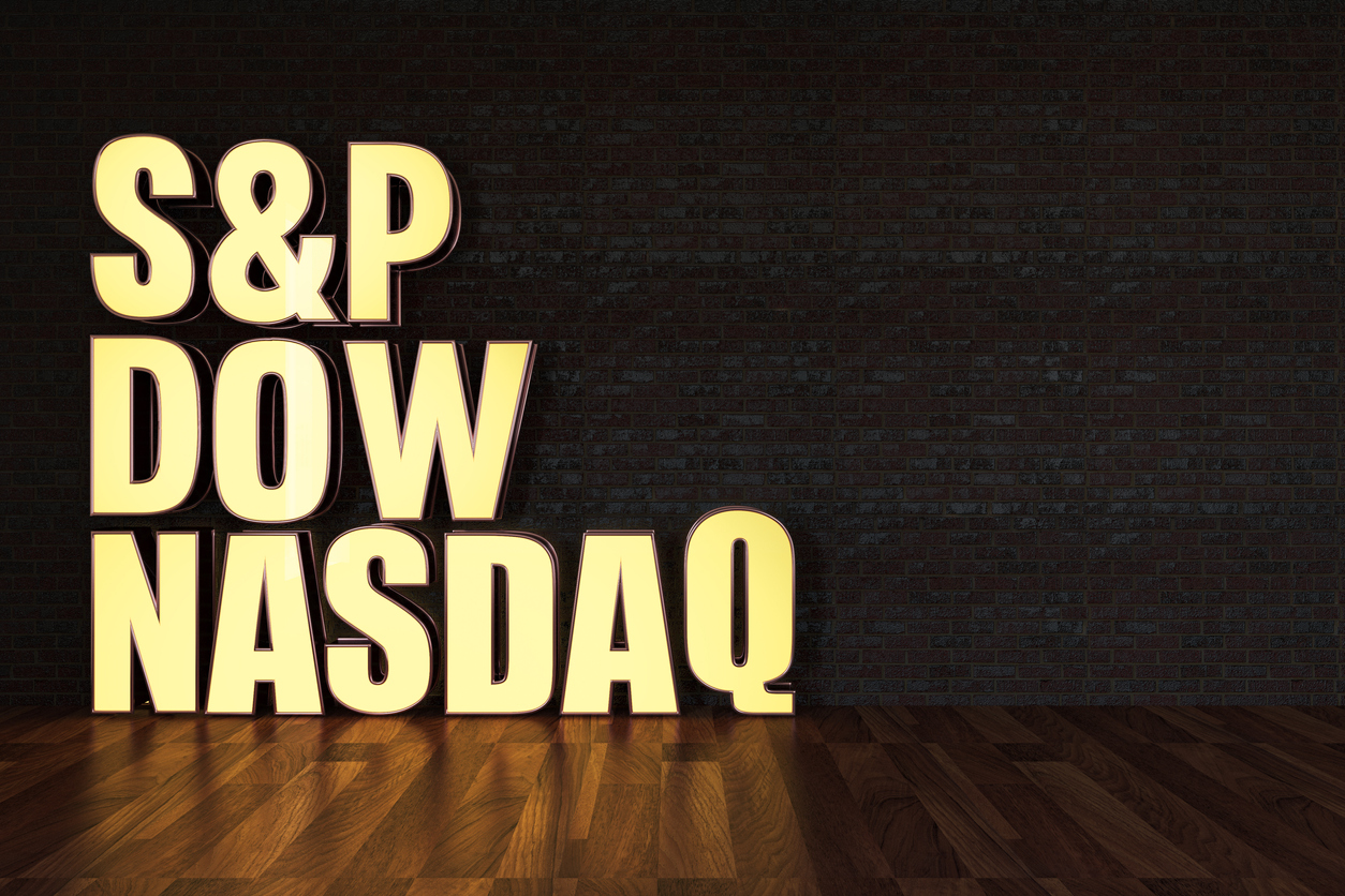 What’s the Difference Between the Dow, S&P 500, and NASDAQ?