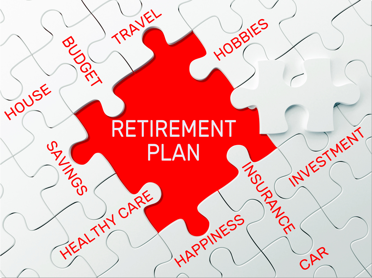 Retirement Planning, retirement planner