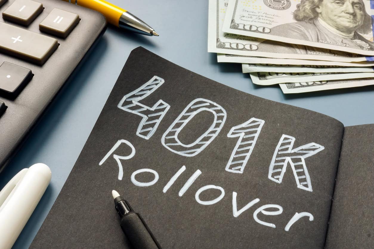 401k Rollover, roth vs 401k, 401k vs roth 401k, 401 k companies