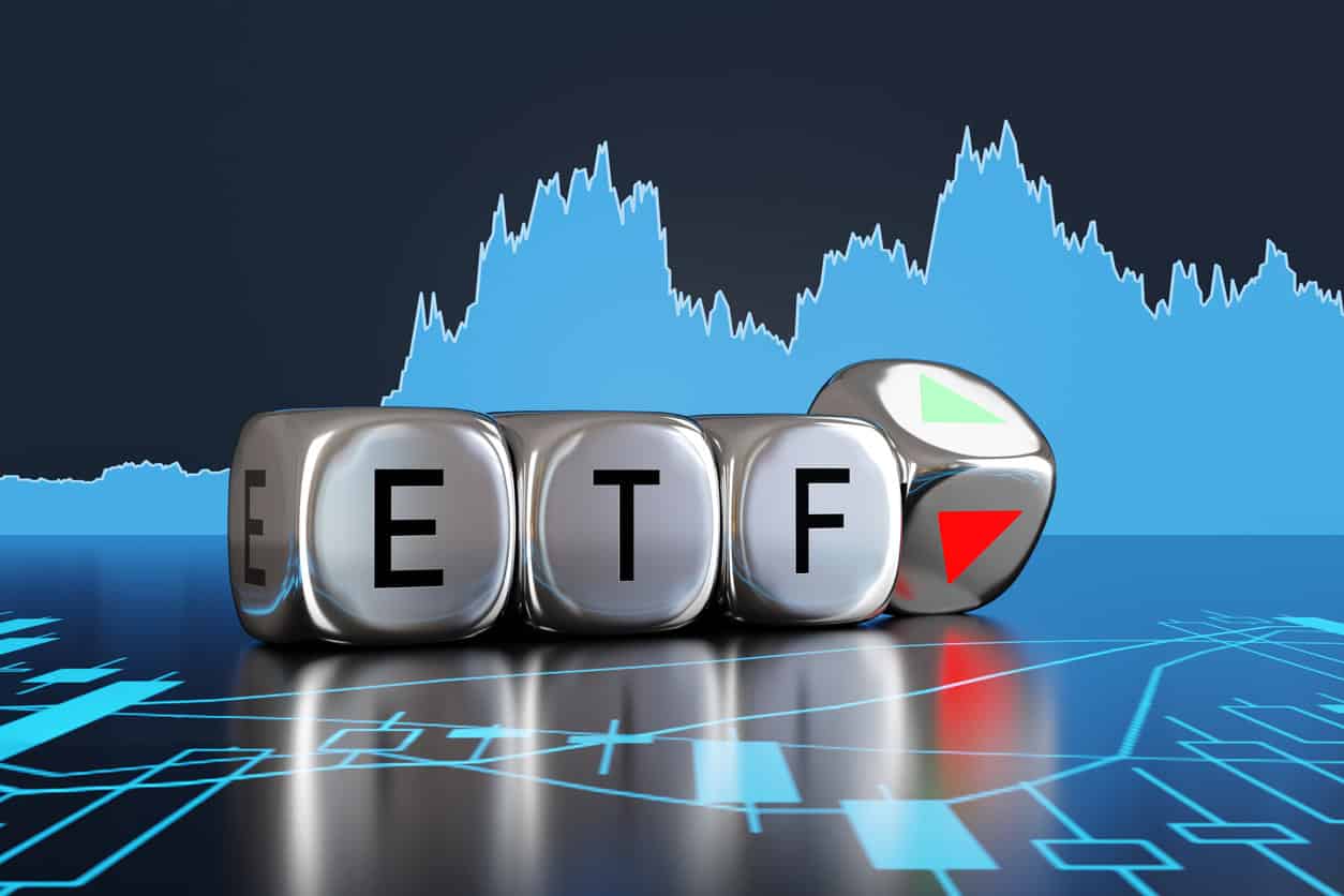 Exchange-Traded Funds