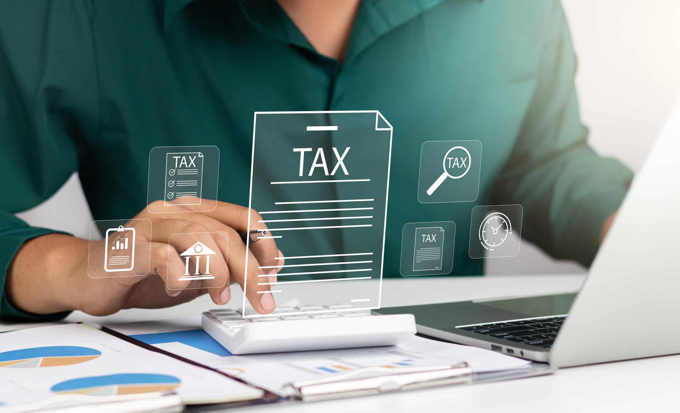 Tax Season can be hassle-free with the right planning