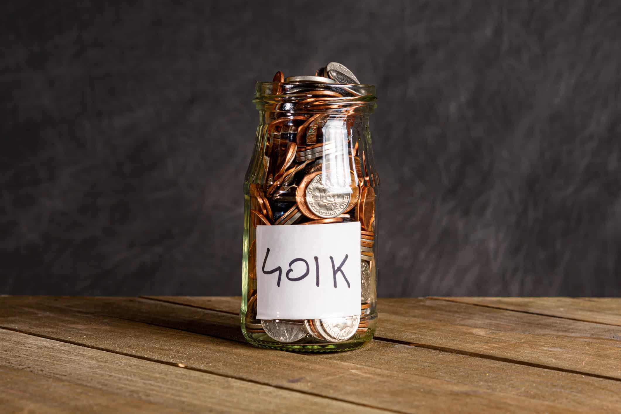 Borrowing from a 401(k)