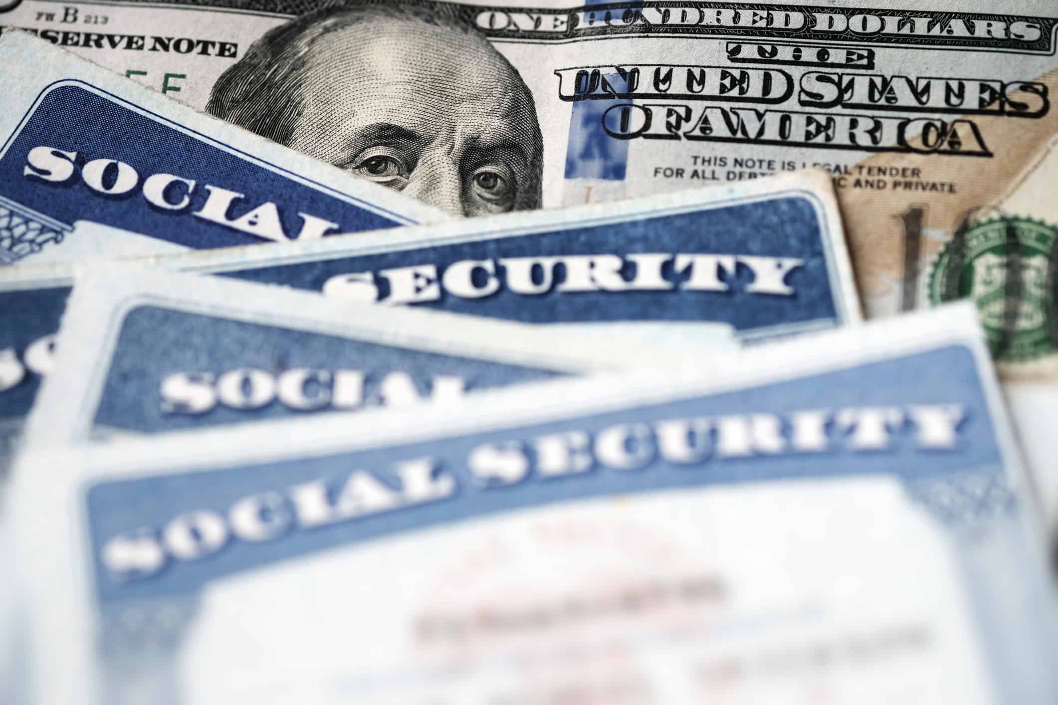 Social Security, is social security going away, social security myths